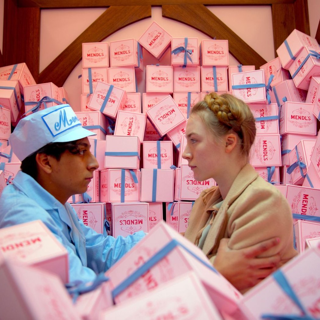 Wes Anderson Retrospective 4