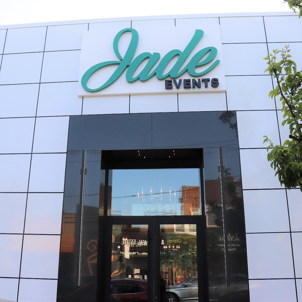 Jade Events 2