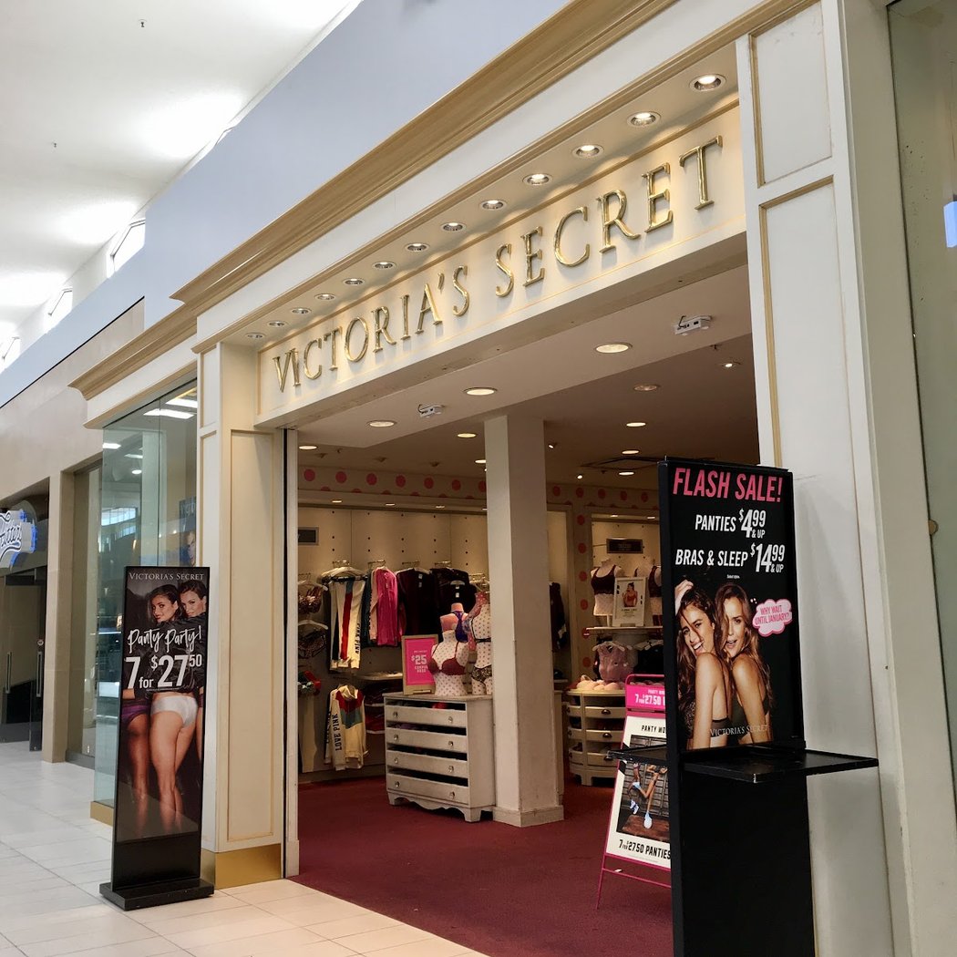 Victoria's Secret & PINK 2