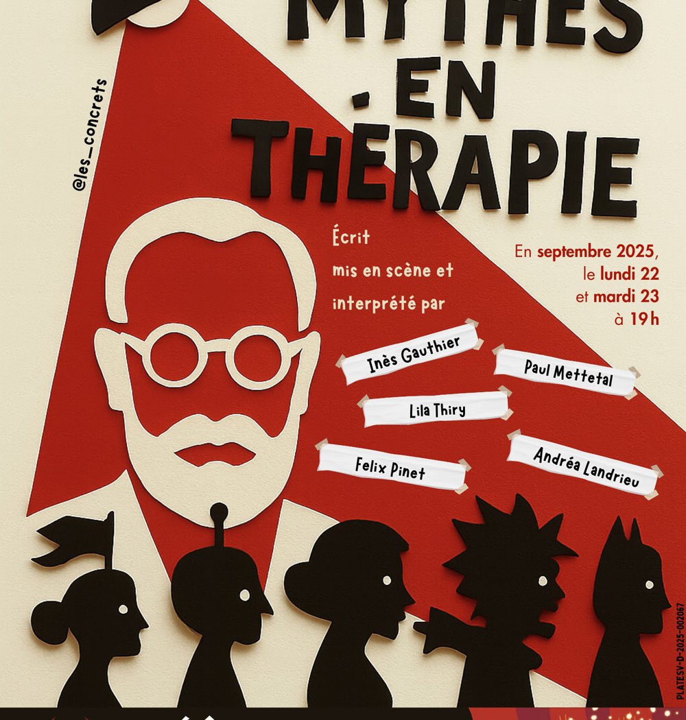 Mythes en thérapie 1