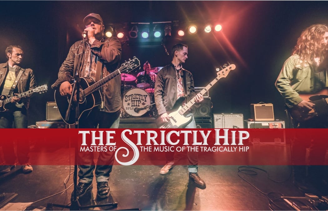Strictly Hip 4