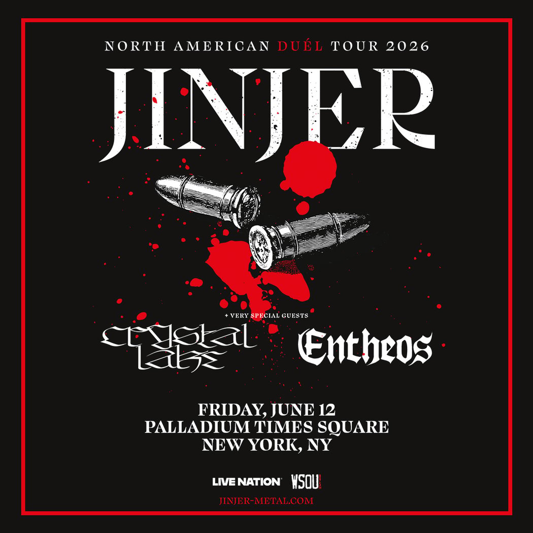 Jinjer