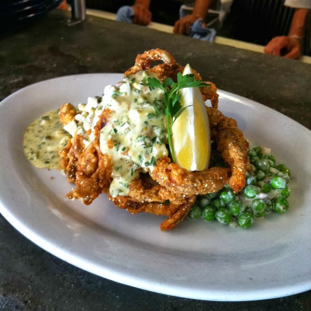 Dungeness Crab Season at Walnut Creek Yacht Club 3