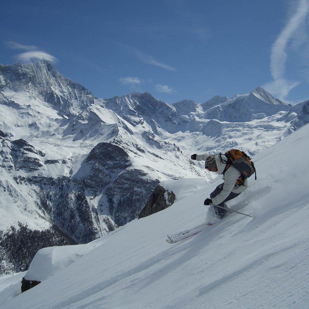 School Ski And Mountain Happy Mountains Vars 1