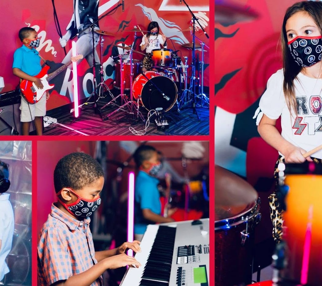 School of Rock 1