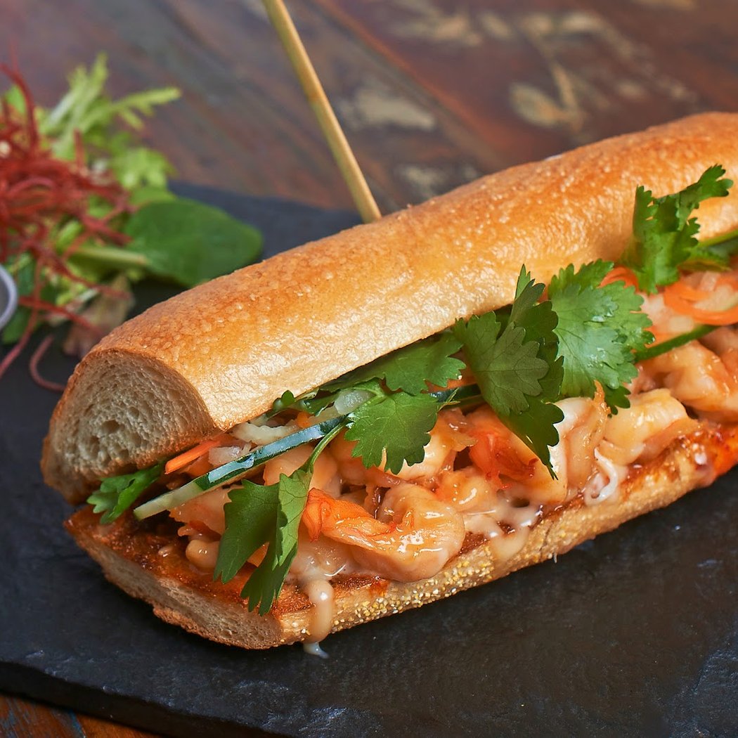 Dock Asian Eatery 2