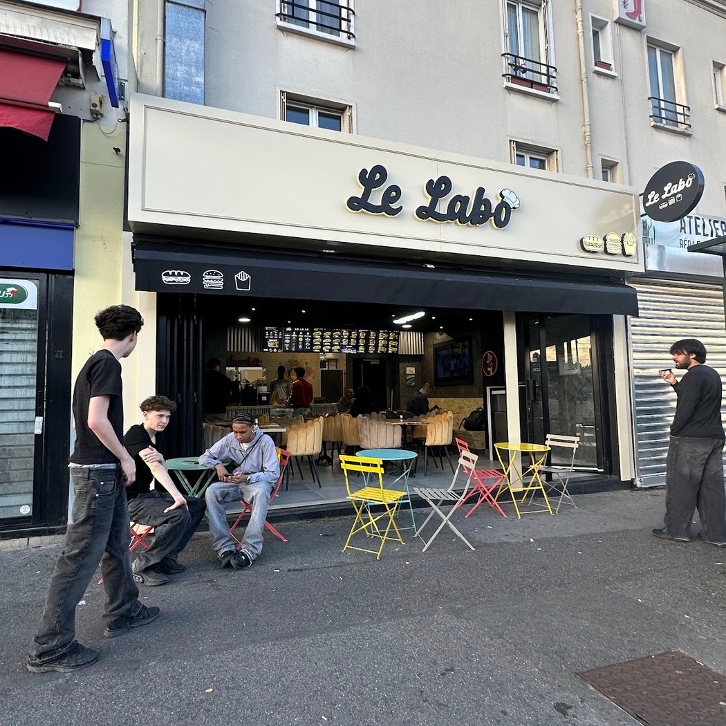Le Labo 2