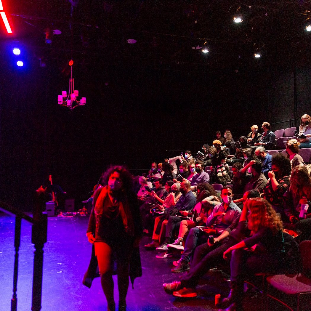 SoHo Shakespeare Company 3