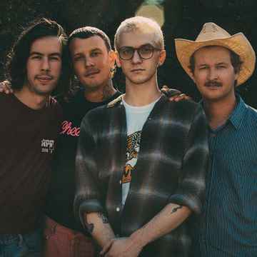 The Frights 2