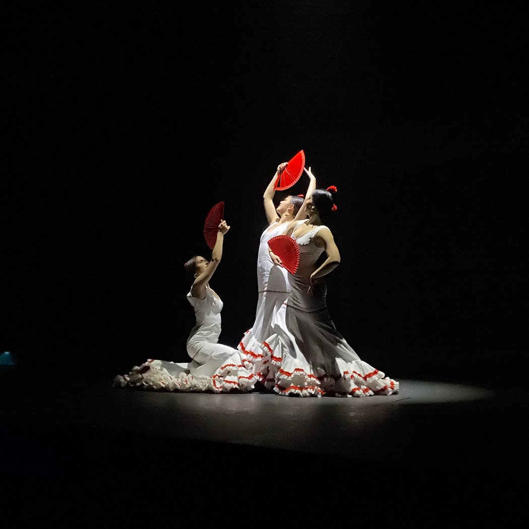 Zambomba Flamenca 1