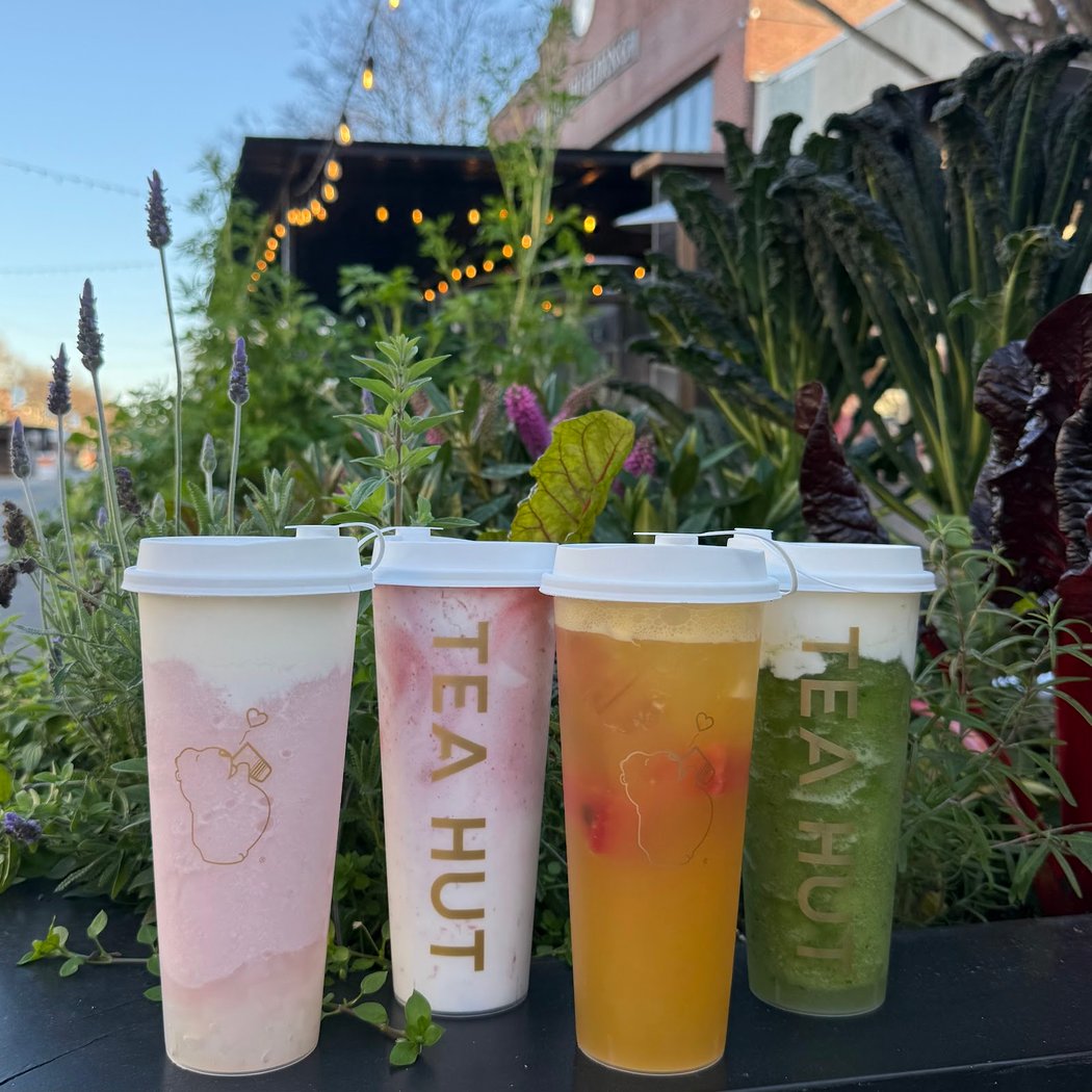 Tea Hut 1