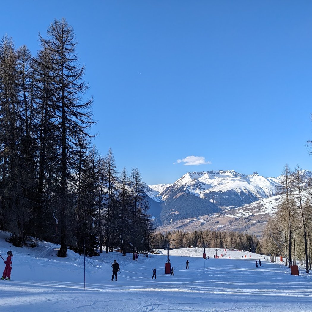 La Plagne - Montchavin Les Coches | Tourist Office 5