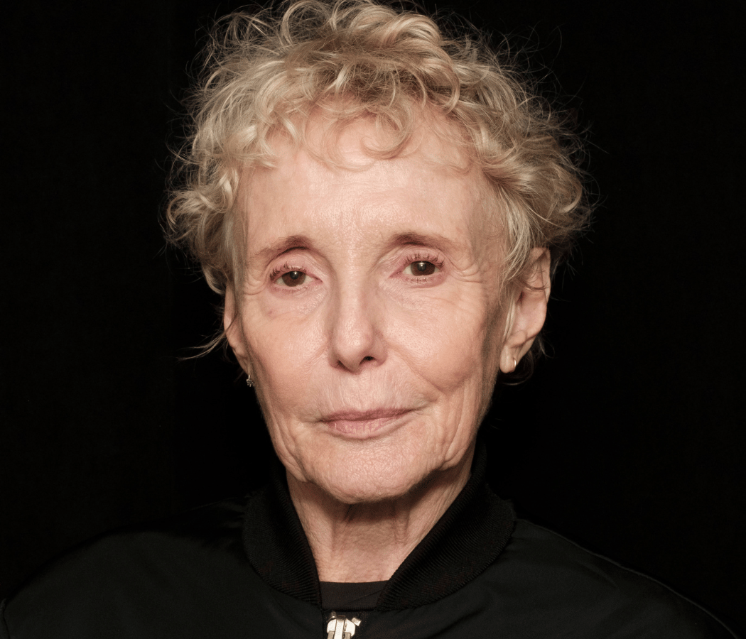 NYFF63 Talks: Claire Denis 1