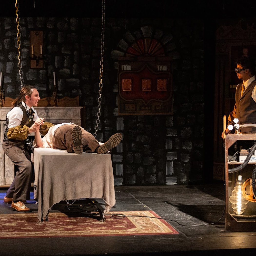 Staten Island Shakespearean Theatre Company 1