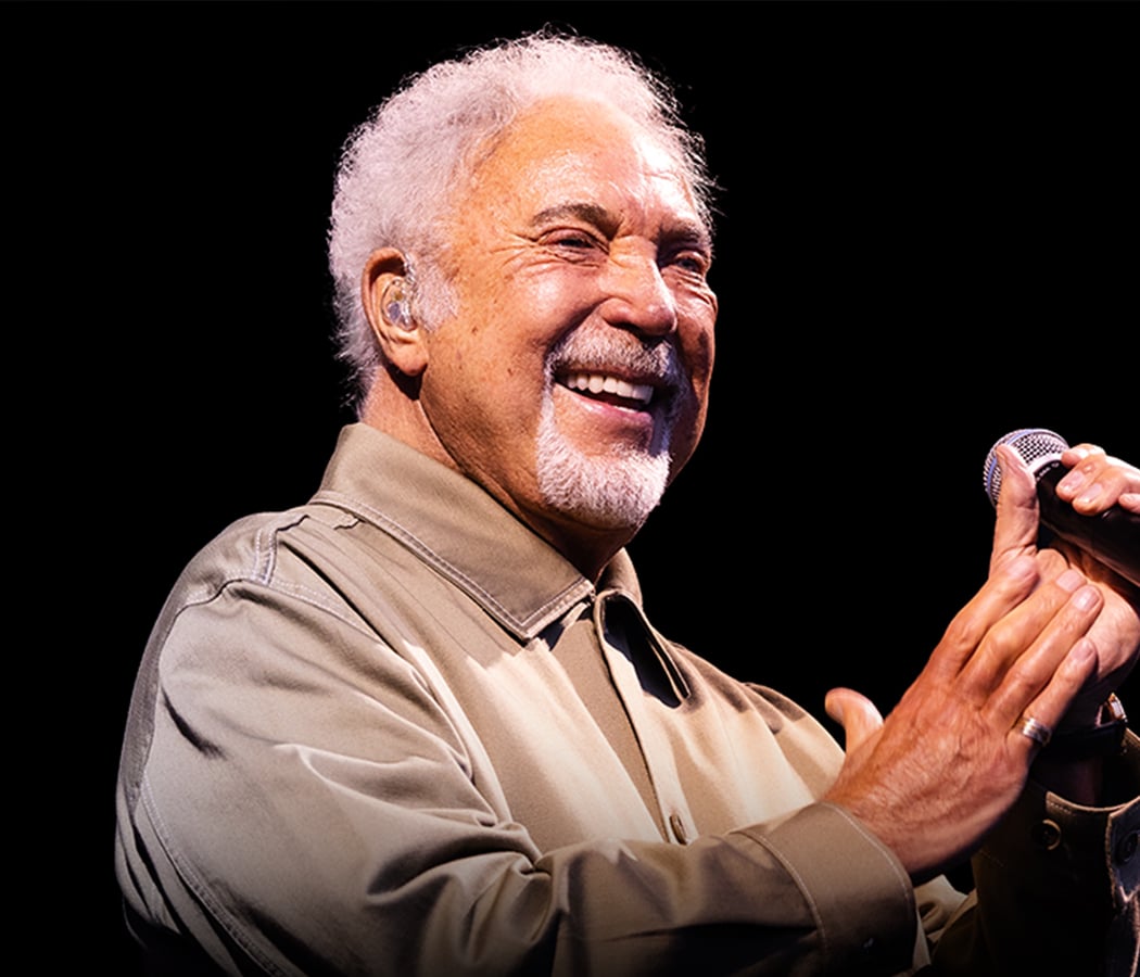 Tom Jones: Come Gather Round 1