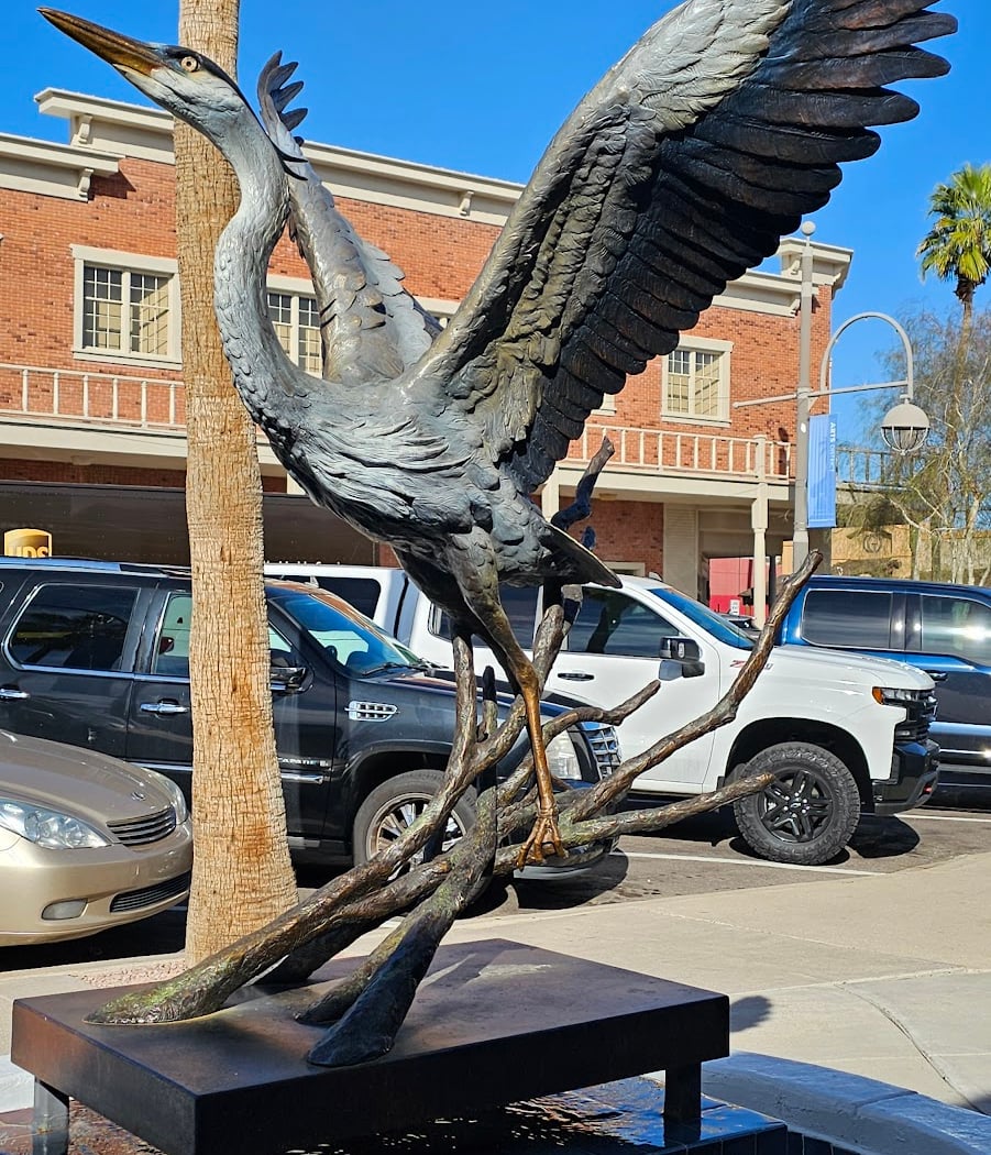 Scottsdale Weekly ArtWalk 3