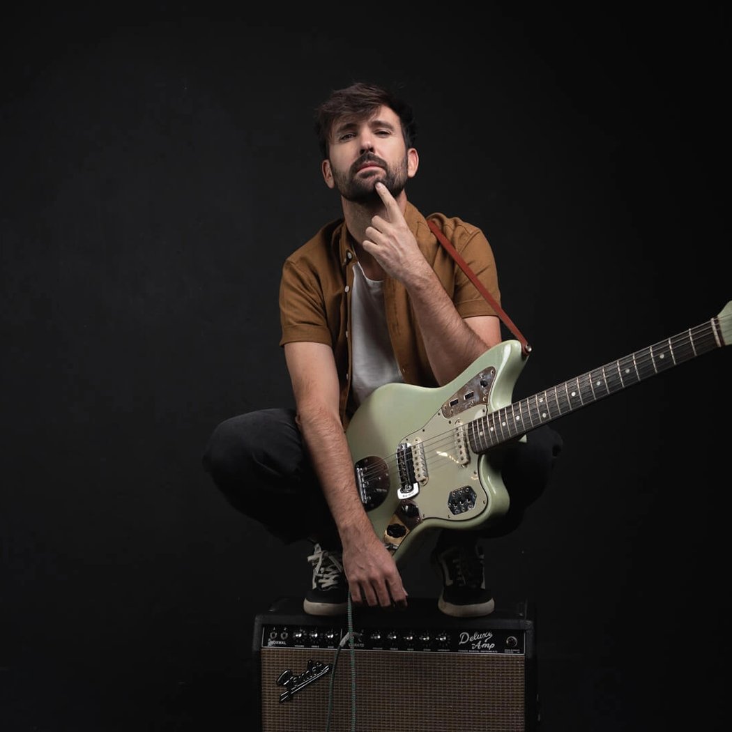 David Otero 1