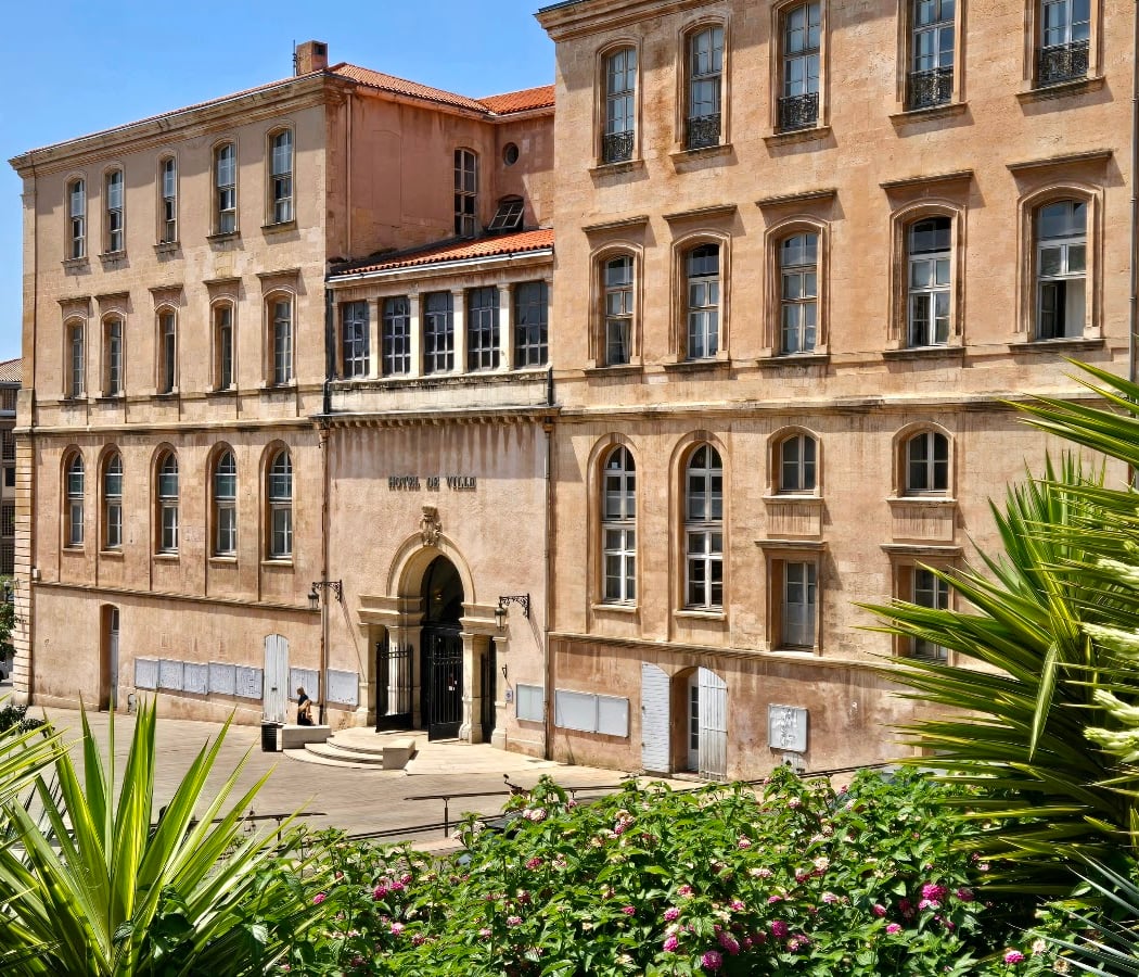 Escape Game en Extérieur - Hunting Town Marseille 2