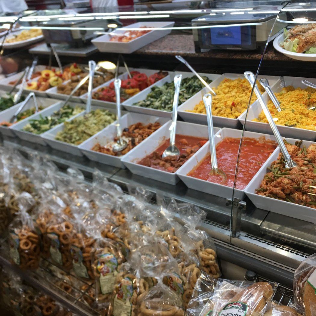 La Bella Marketplace 1