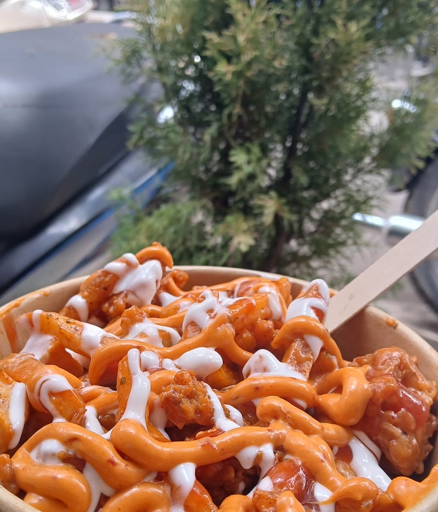 Savory BYTZ 1