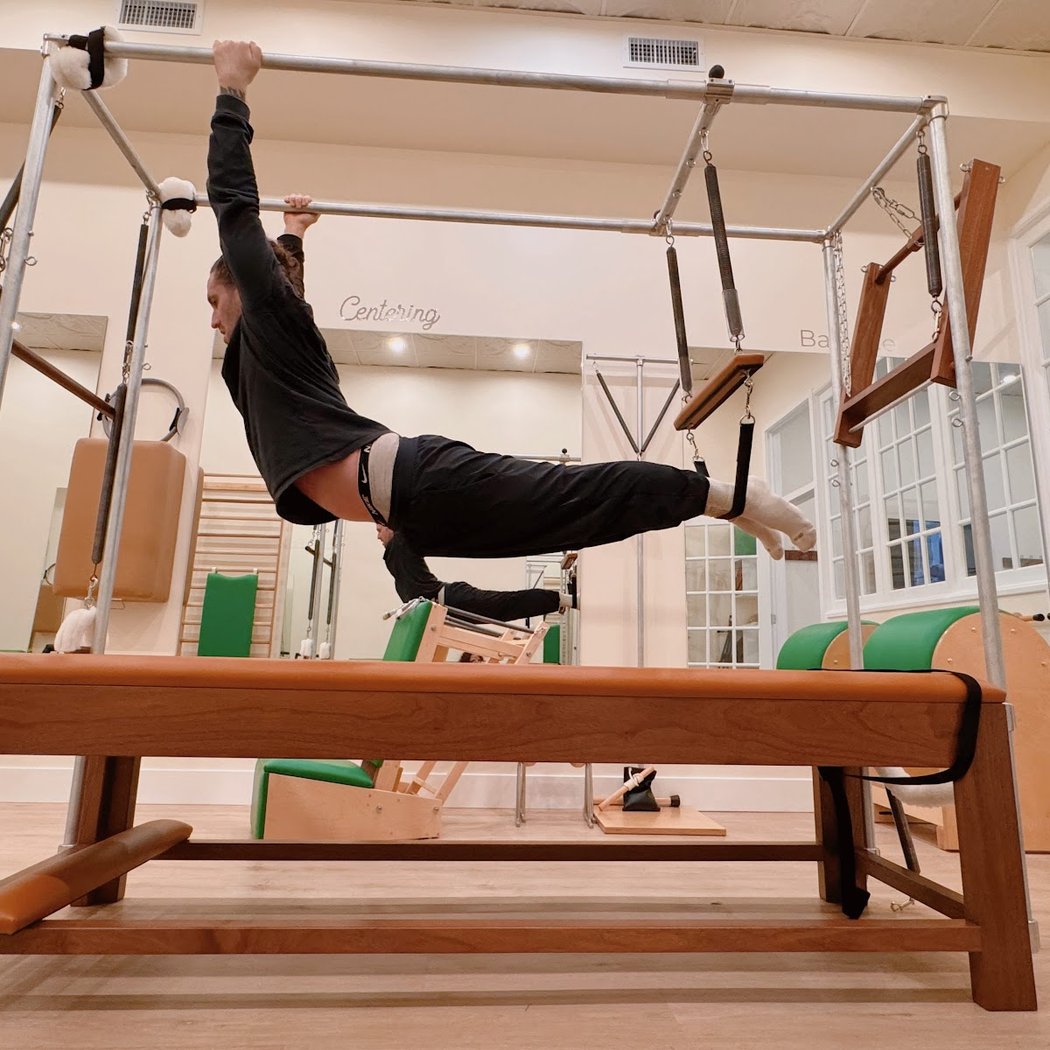 Understanding Classical Pilates through movement, observation, and variation 1
