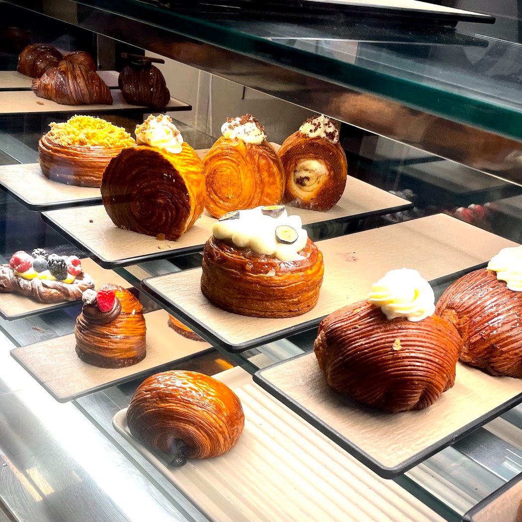 Bap - Caffetteria Specialty 3