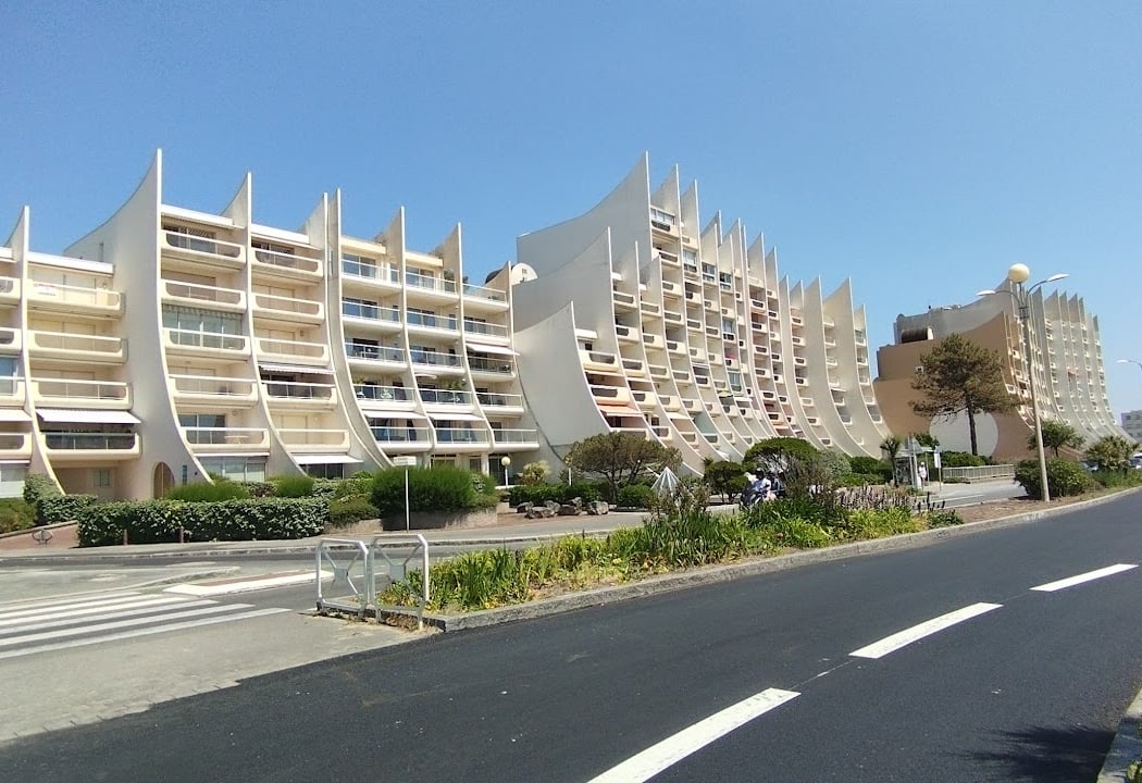 Plage de la Baule 2