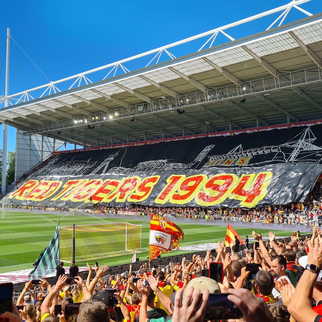 FC Metz-RC Lens 1