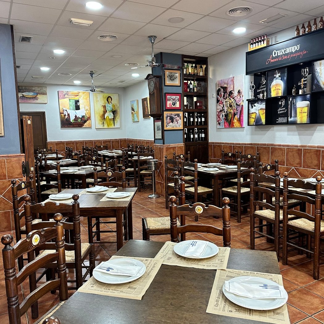Cervecería La Rosaleda 2