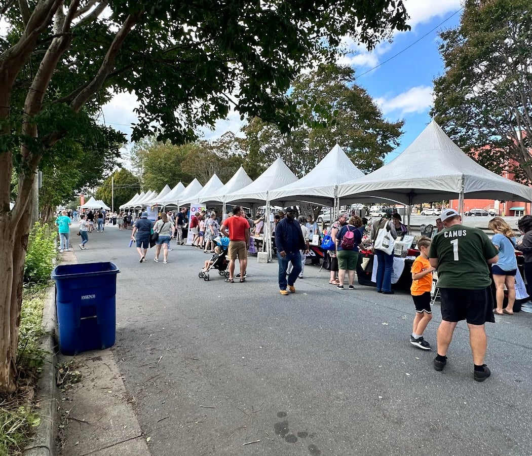 Brooklyn Book Festival 2