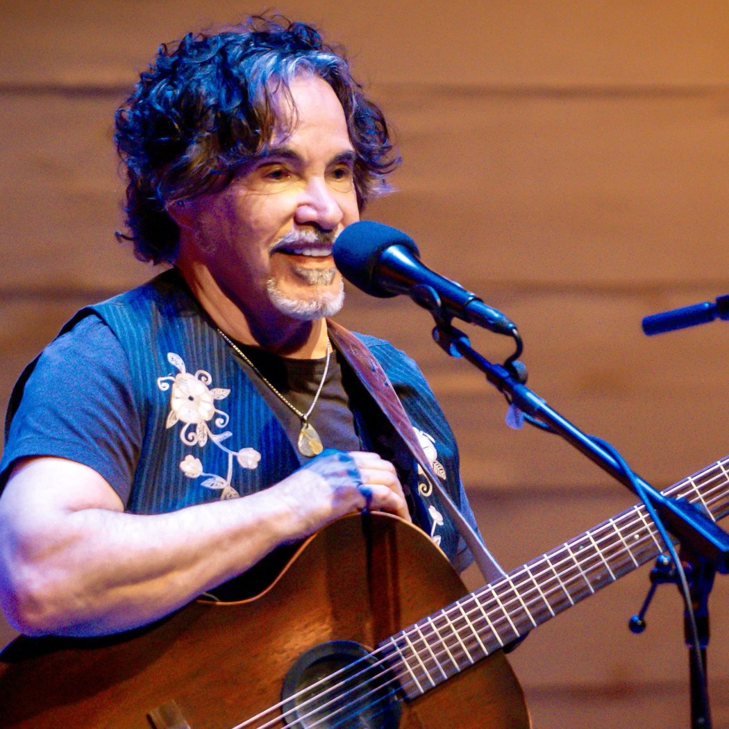 John Oates 1