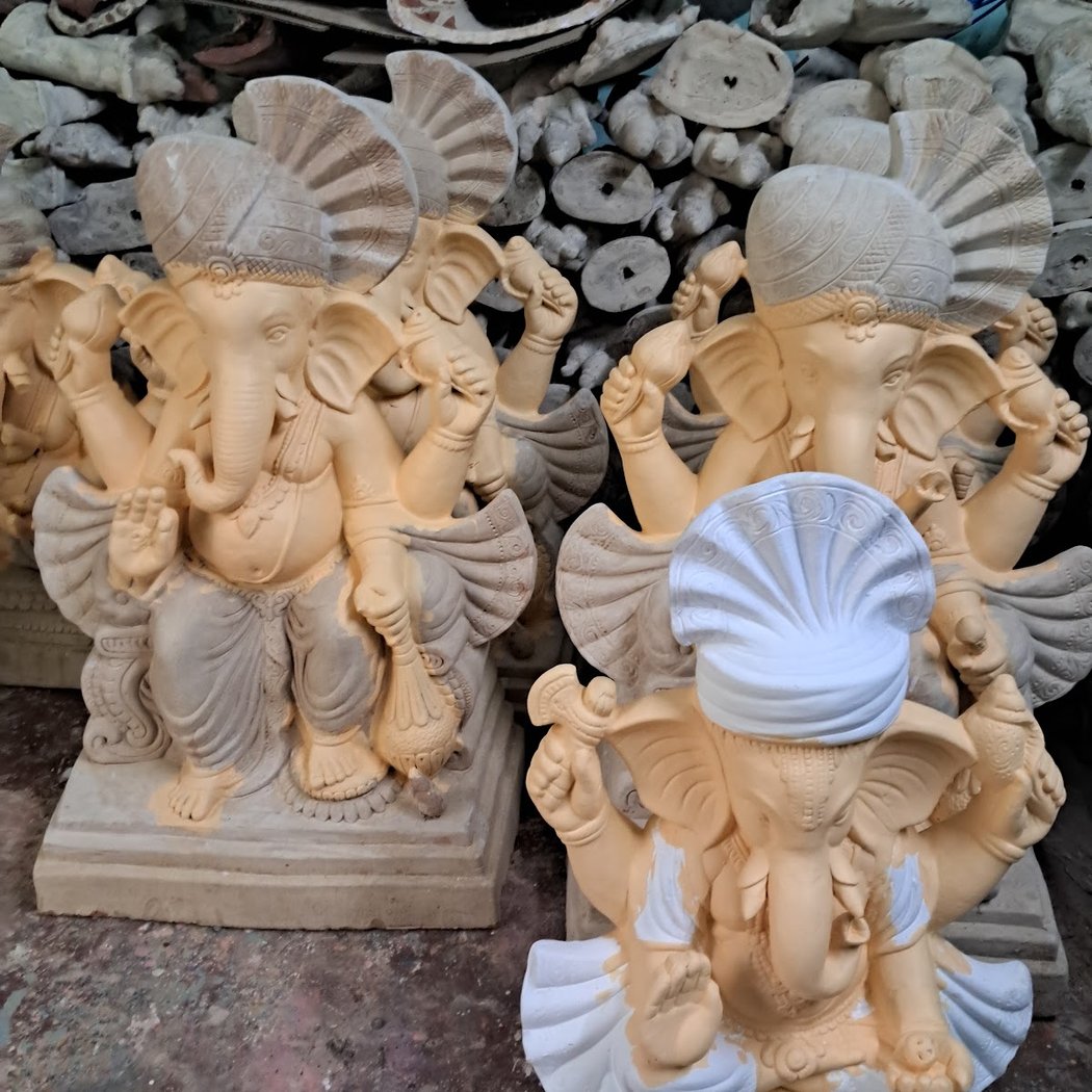 Harikrishnan Toys work 3