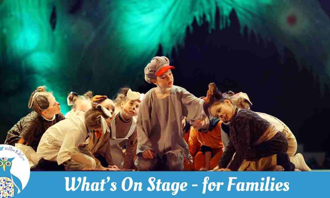 Into the Woods 1
