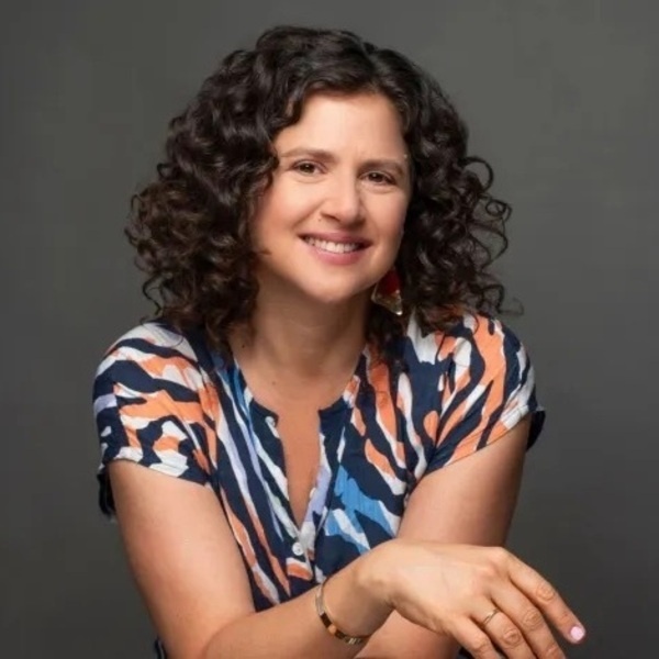 SJW Presents: Anat Cohen 1