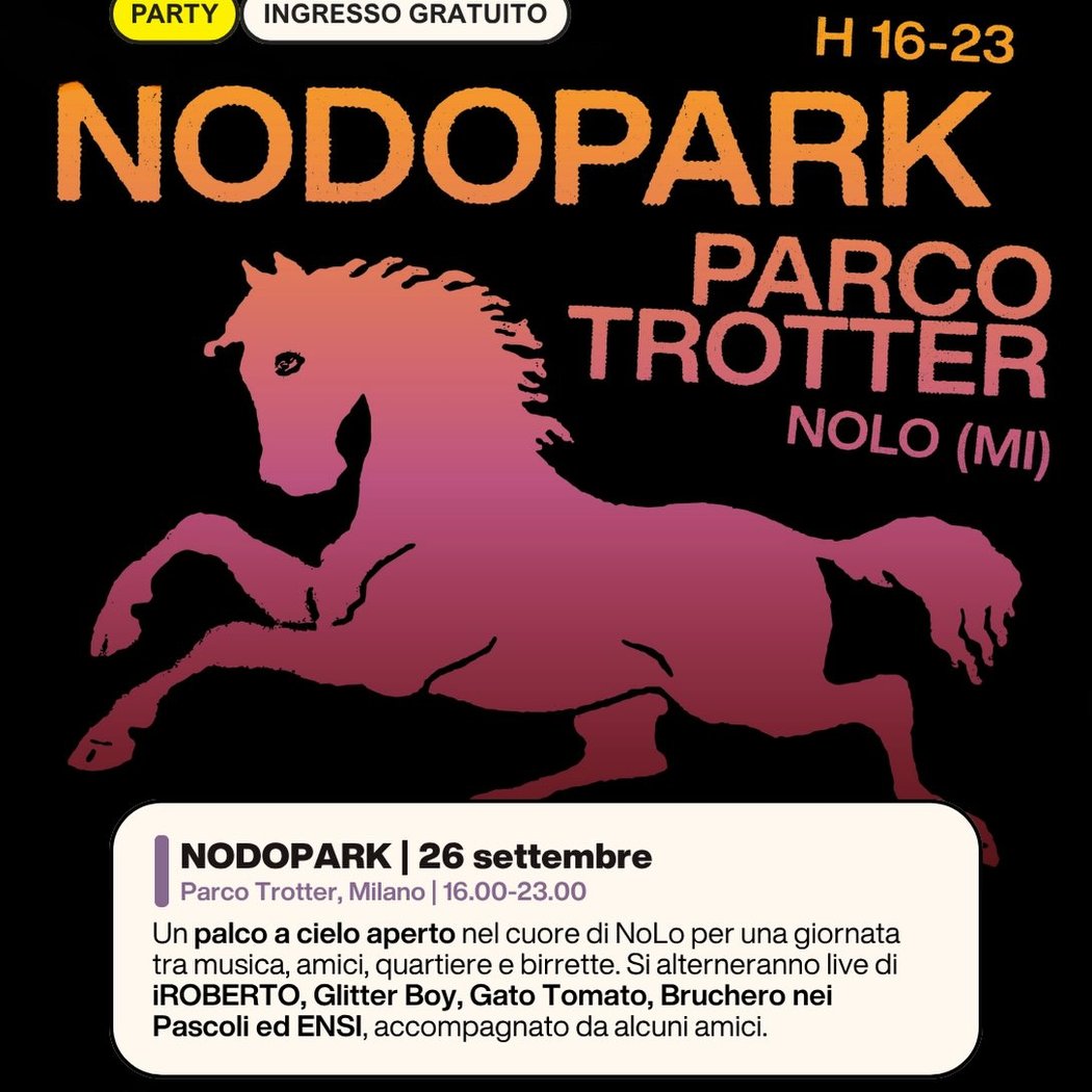 NODOPARK 1