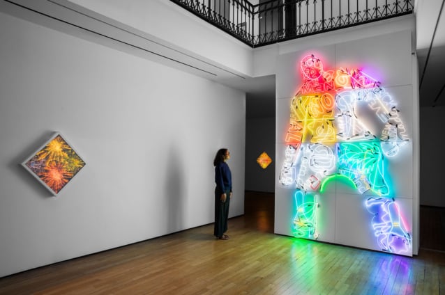 Galerie Templon 3
