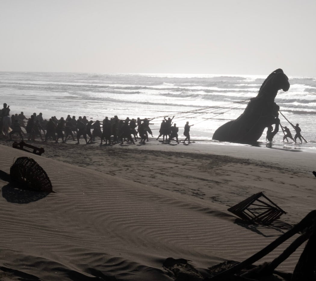 The Odyssey (35mm Screening) 2