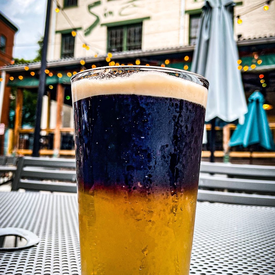 Siné Irish Pub 1