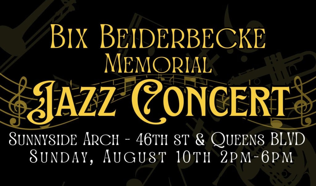 21st Annual Bix Beiderbecke JAZZ Memorial Concert 1