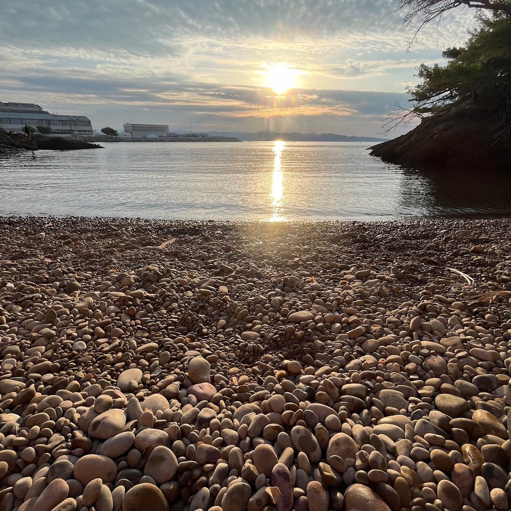 Anse du Petit Mugel 3
