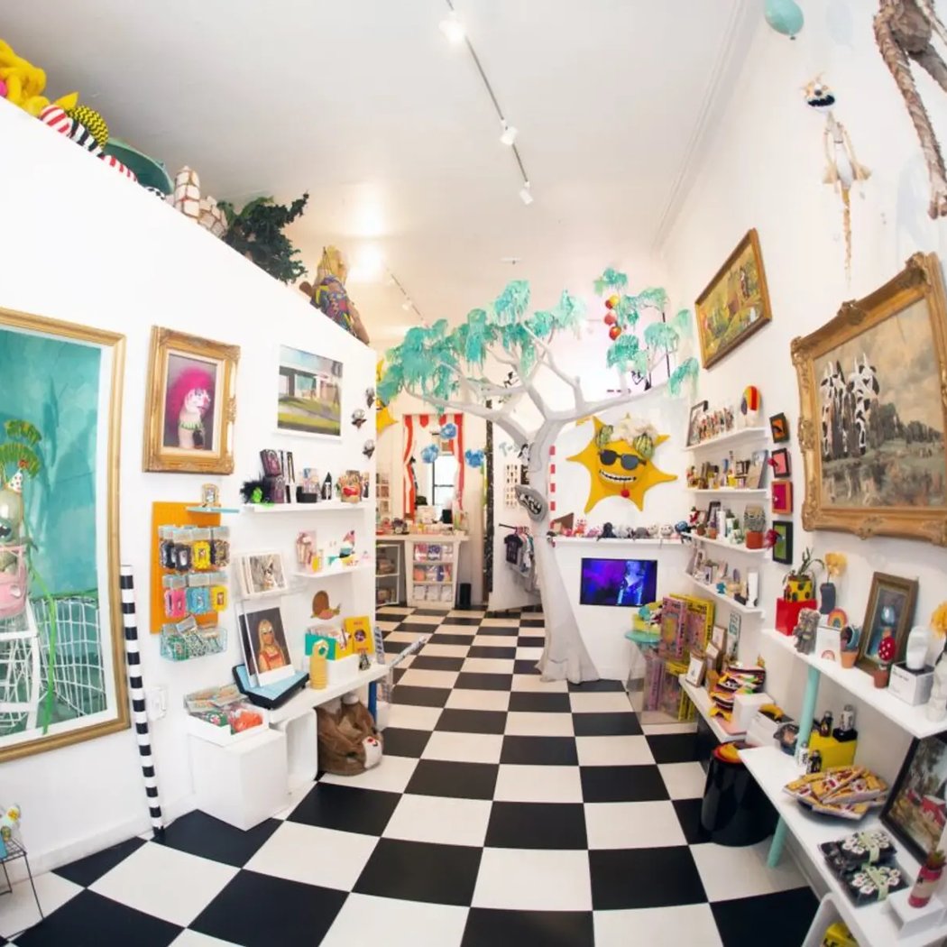 Leroy's Place 2