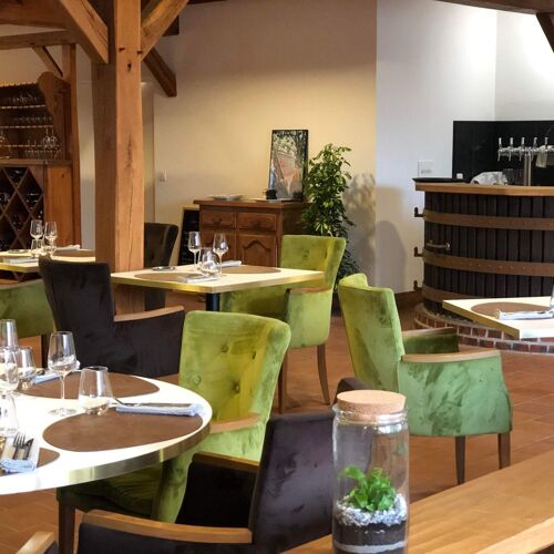 Domus Restaurant 2