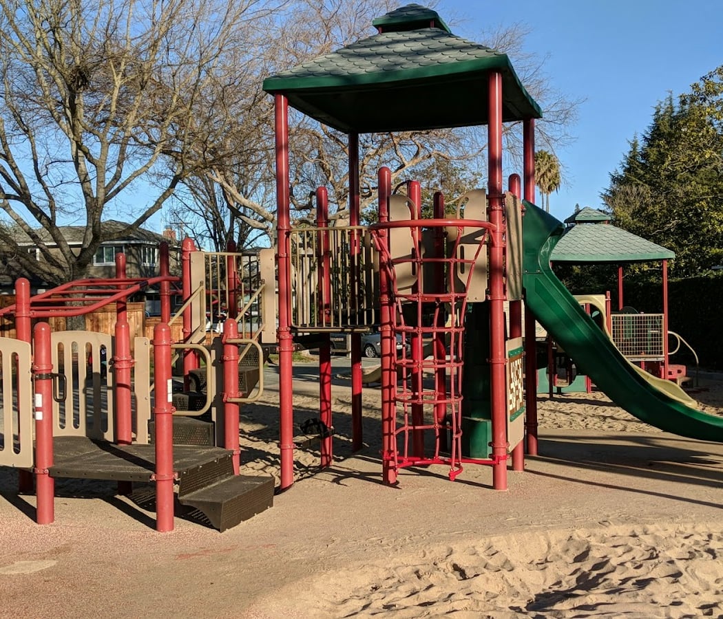 Varsity Park 1
