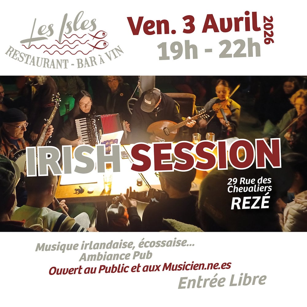 Resto Les Isles