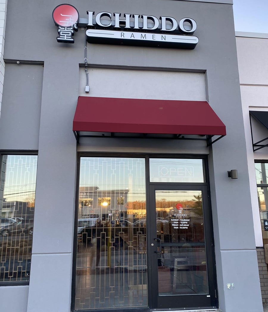 Ichiddo Ramen 2