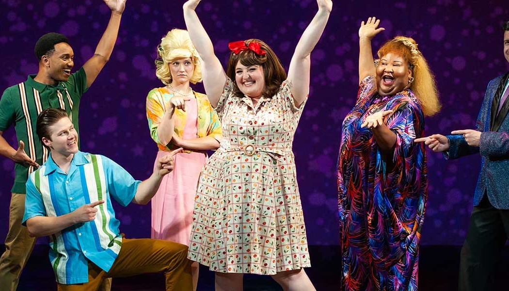 Hairspray 2