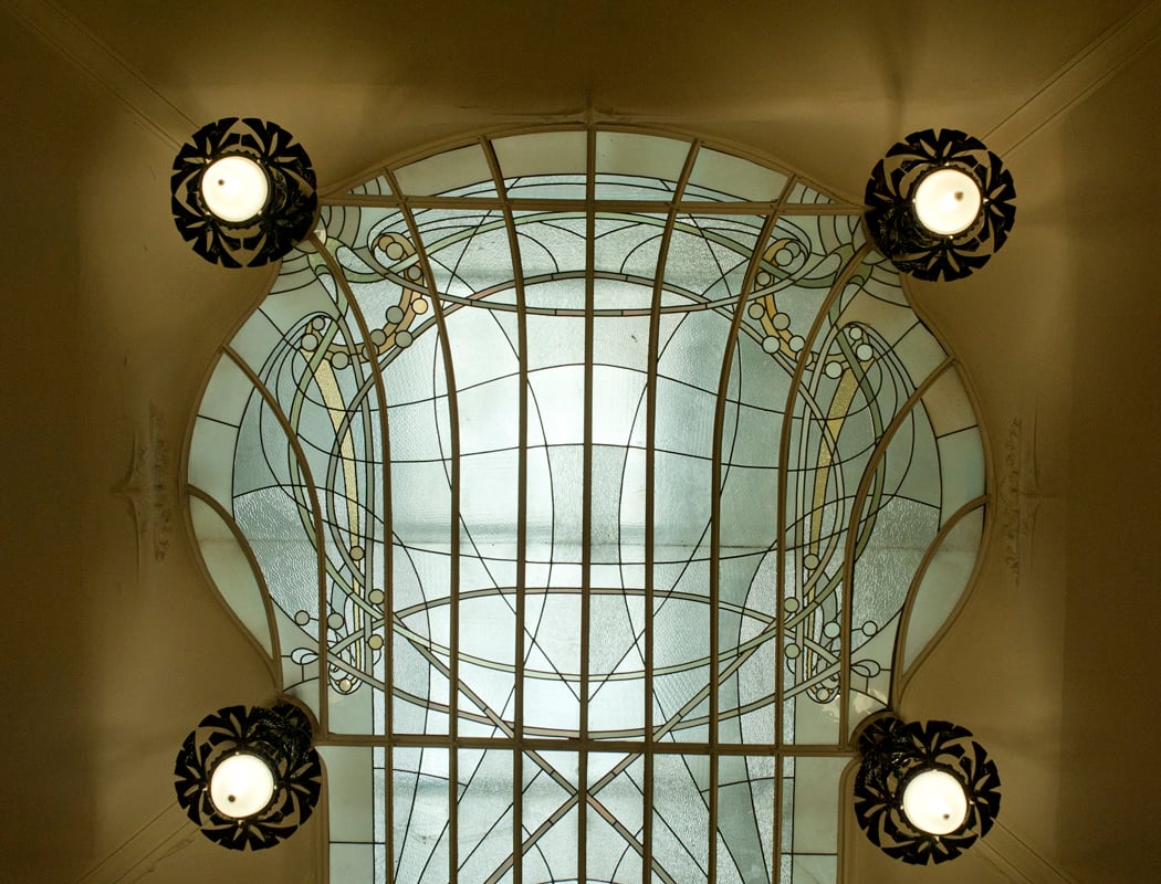 Hôtel Mezzara 1
