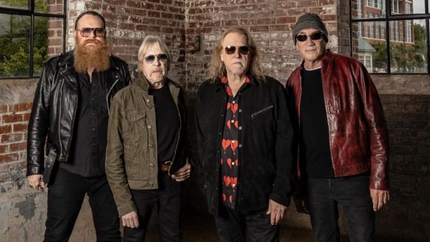 Gov't Mule 3