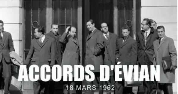 La journée nationale du souvenir et de recueillement 1