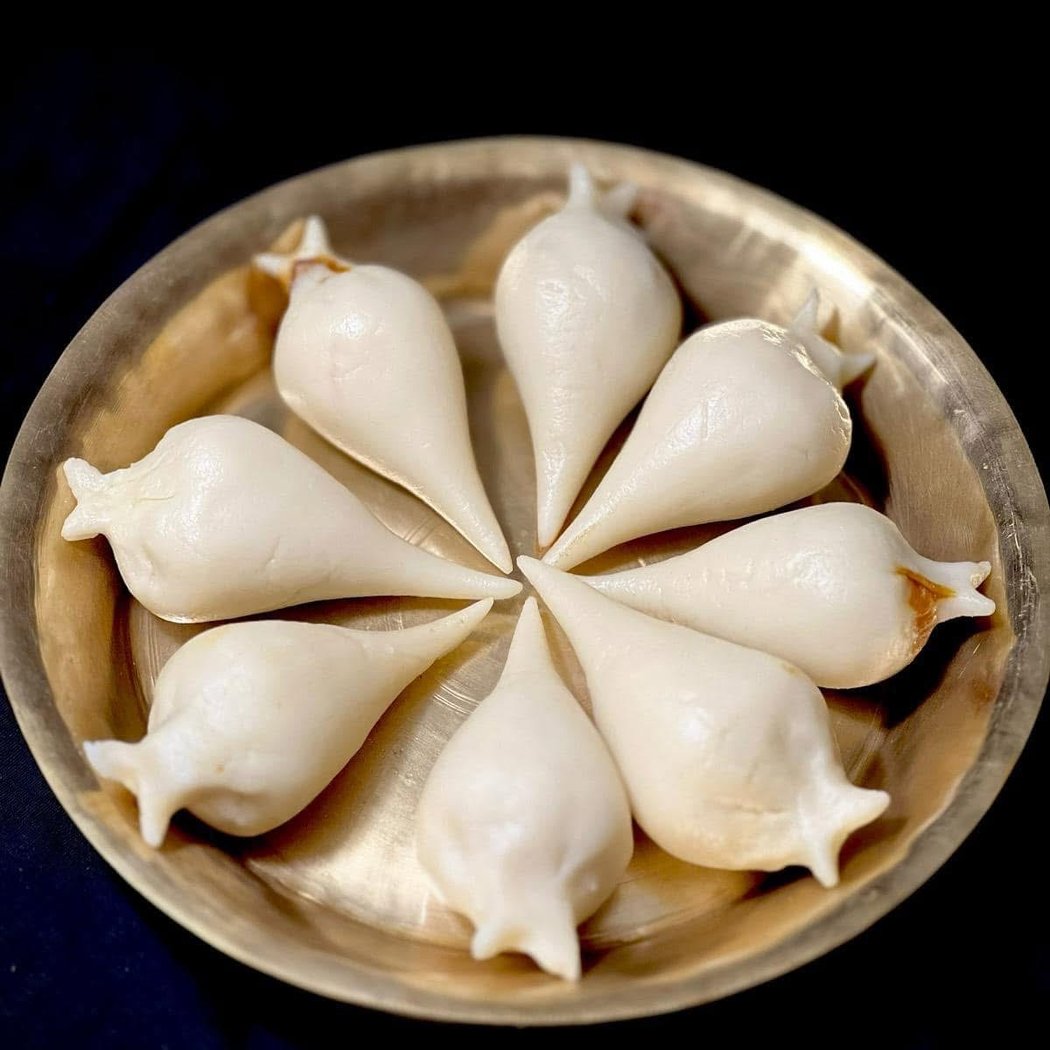 Newari kitchen 1